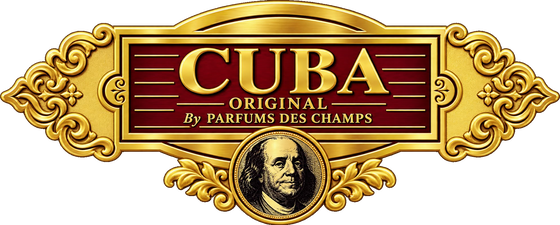 Cuba Fragrances