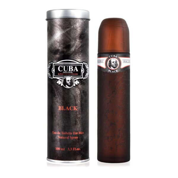 Cuba Black