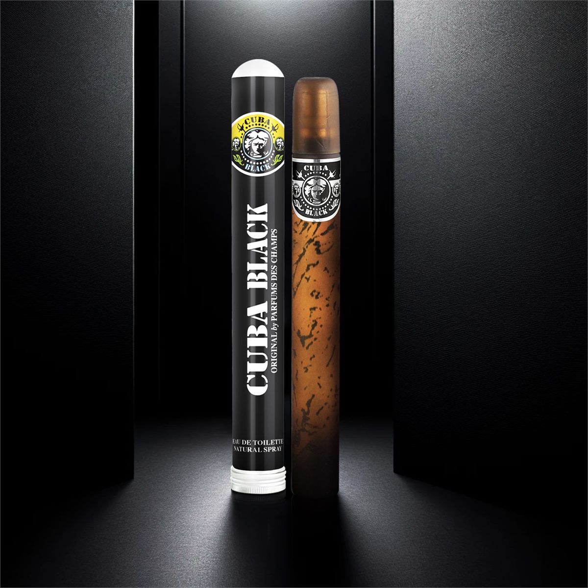 Cuba Black - Image 4