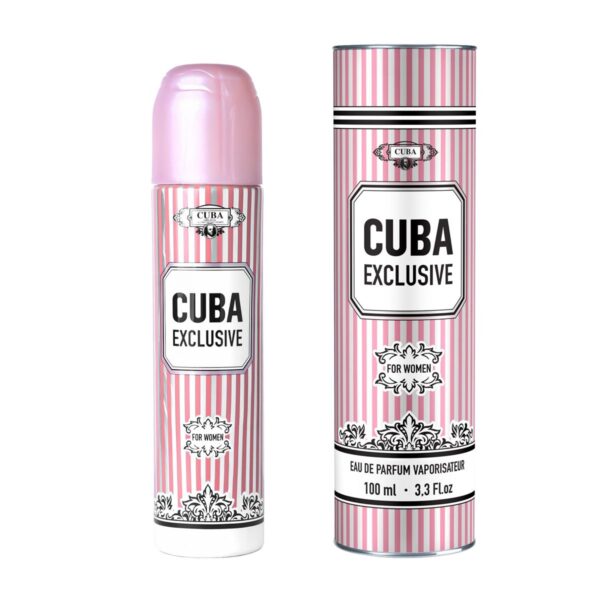 Cuba Exclusive