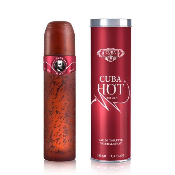 Cuba Hot