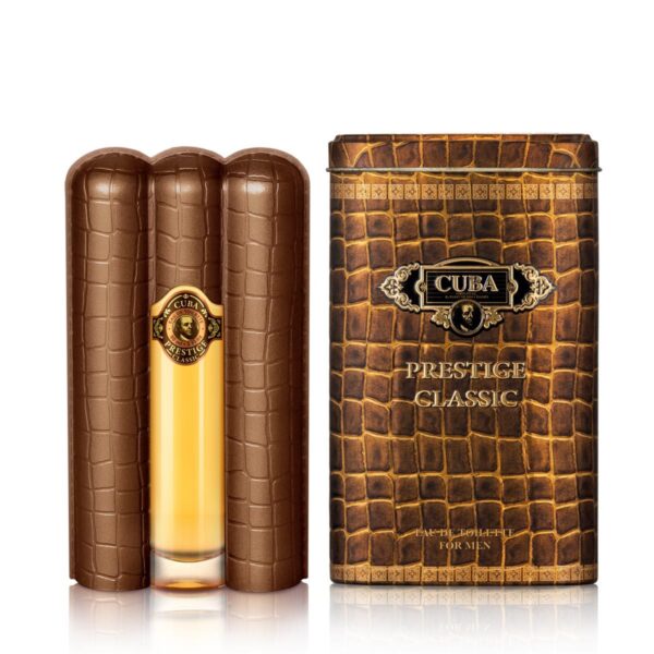 Cuba Prestige Classic