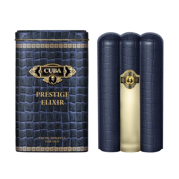 Cuba Prestige Elixir