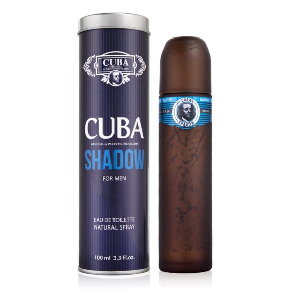 Cuba Shadow