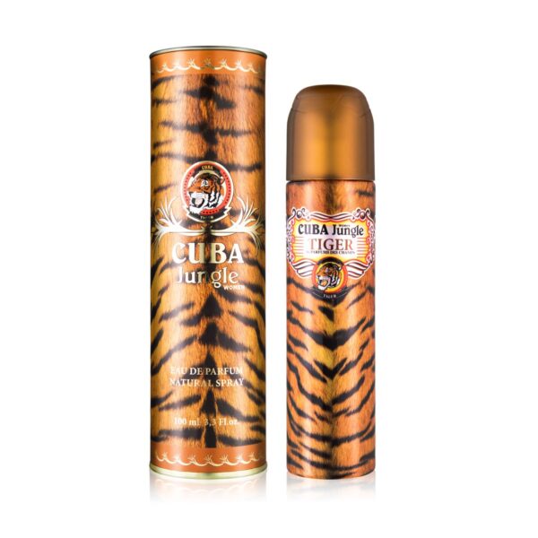Cuba Tiger