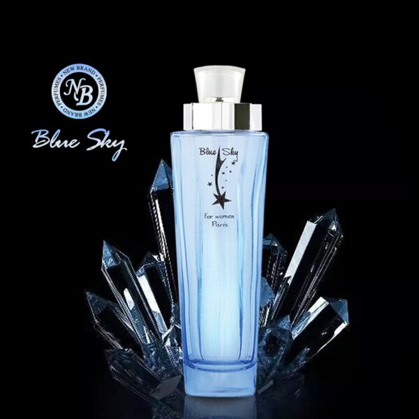 NB Blue Sky 100ML for Women