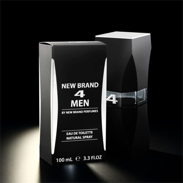 NB Prestige 4 100ML for Men
