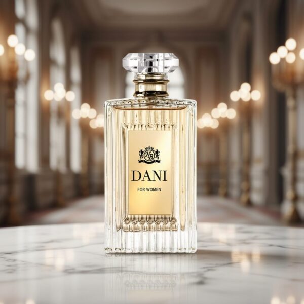 NB Prestige Dani