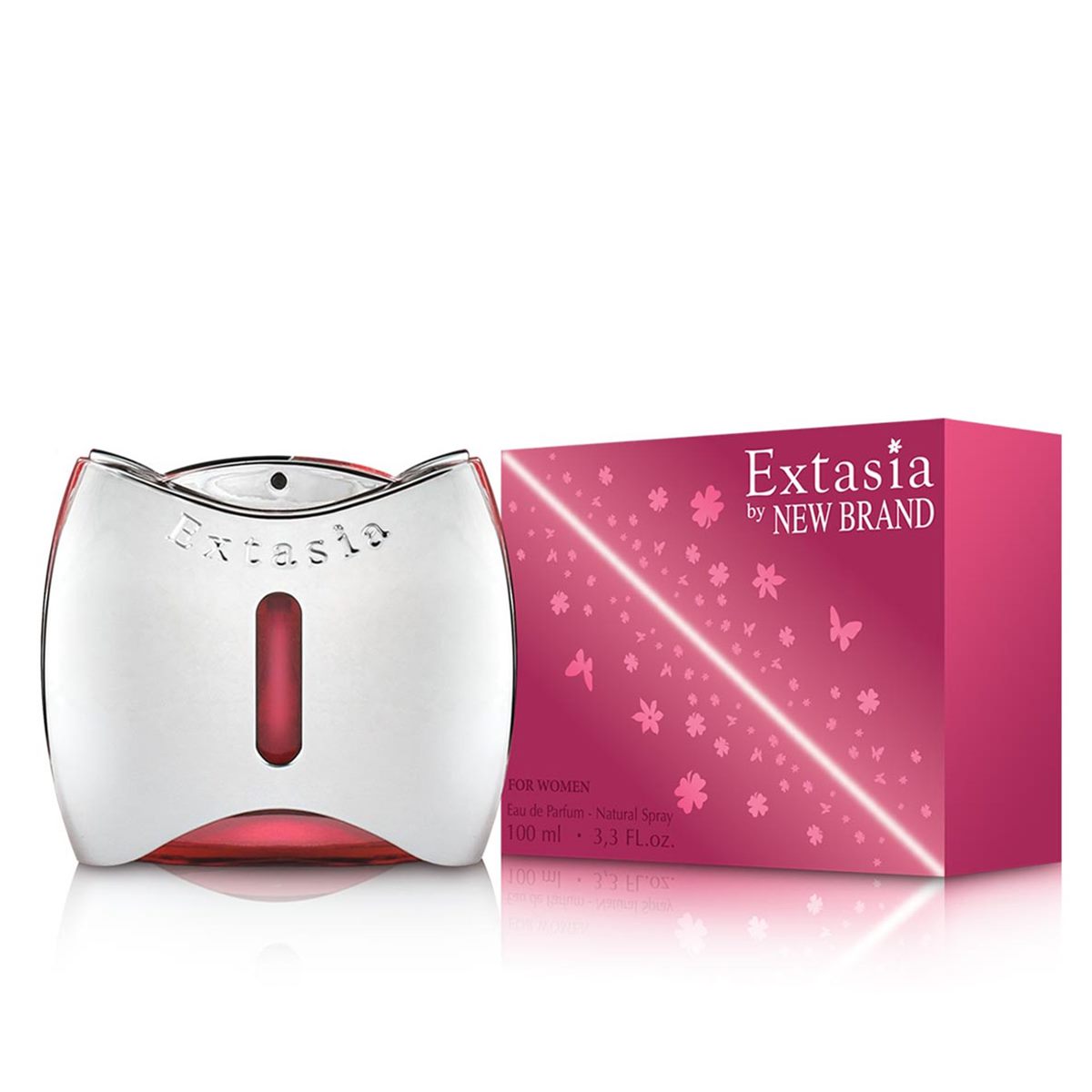 NB Prestige Extasia 100ML for Women