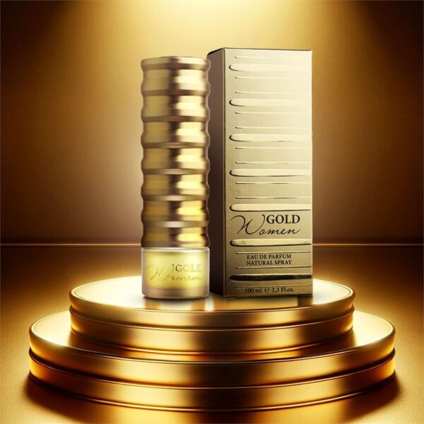 NB Prestige Gold 100ML for Women