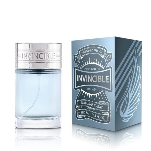 NB Prestige Invincible