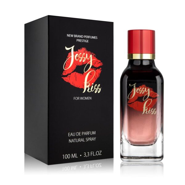 NB Prestige Jessy Kiss