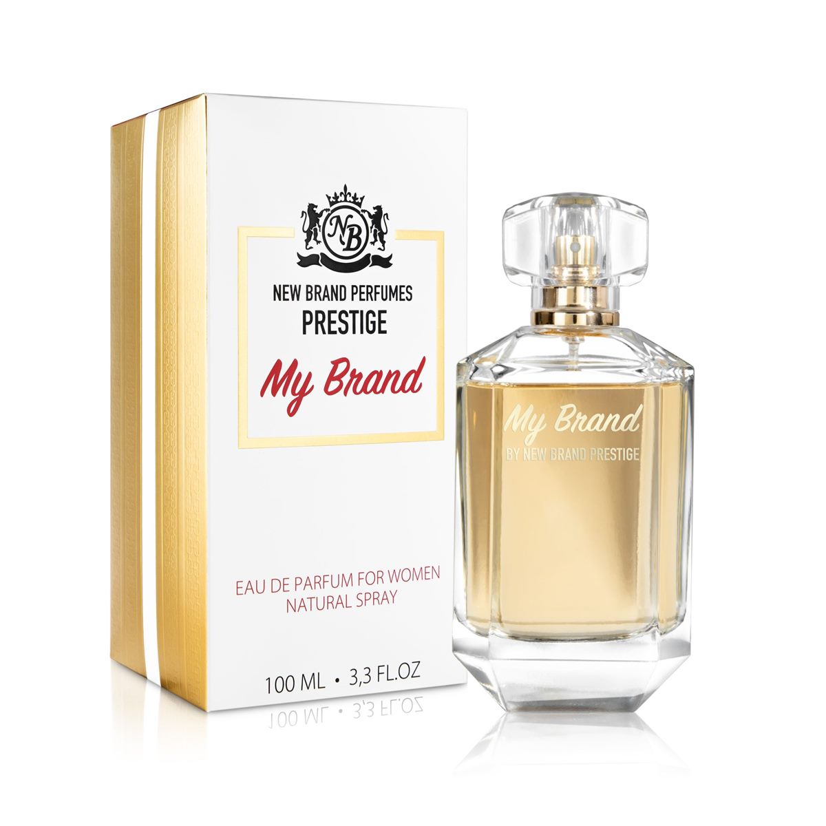 NB Prestige My Brand - Image 2