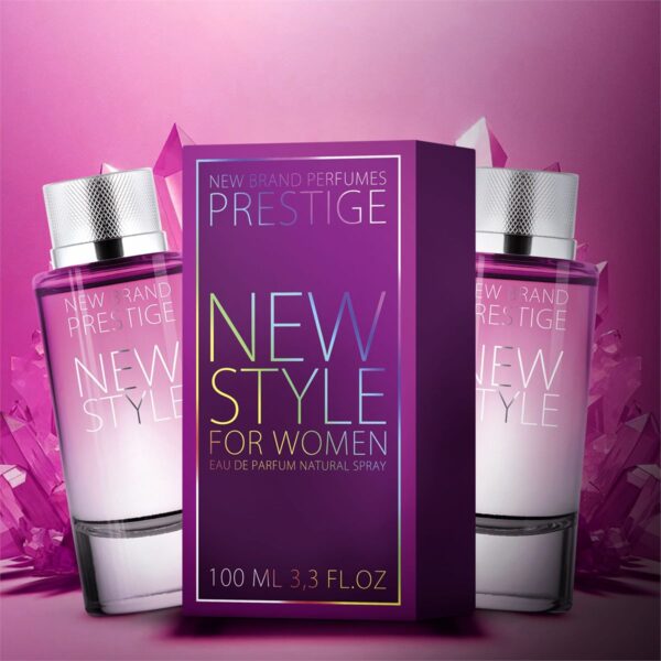 NB Prestige New Style