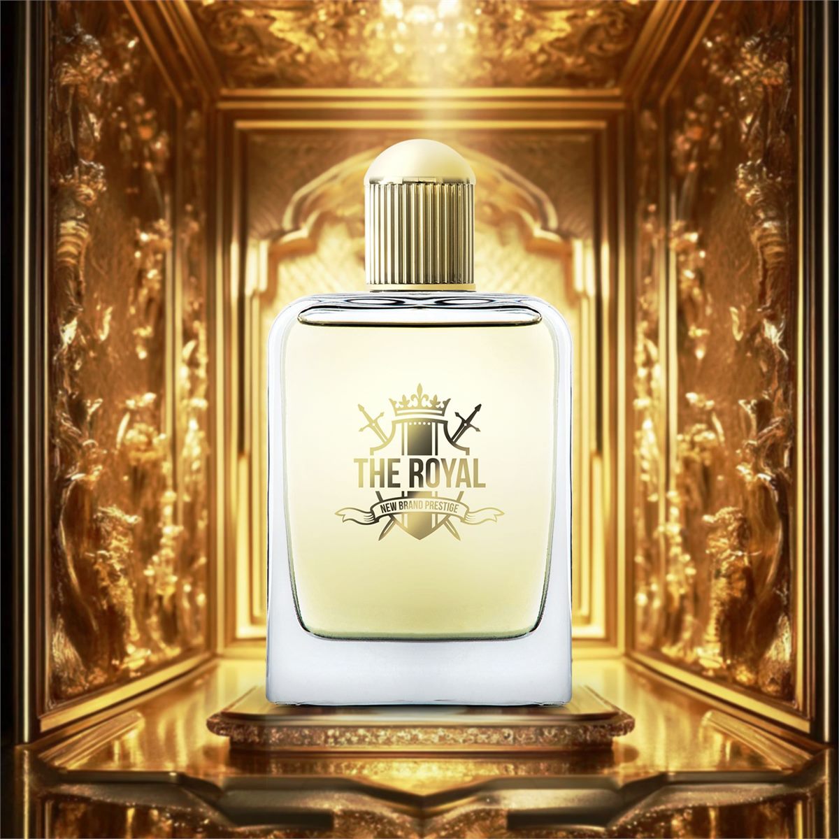 NB Prestige The Royal - Image 2