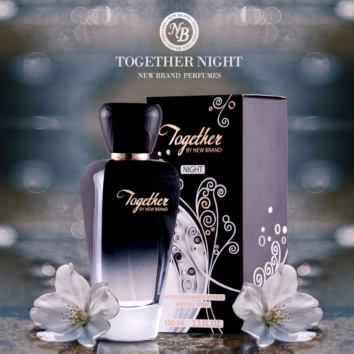 NB Prestige Together Night - Image 2