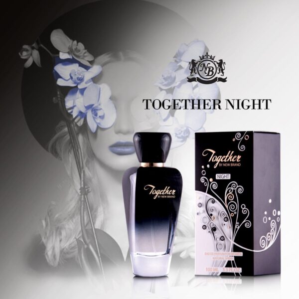 NB Prestige Together Night