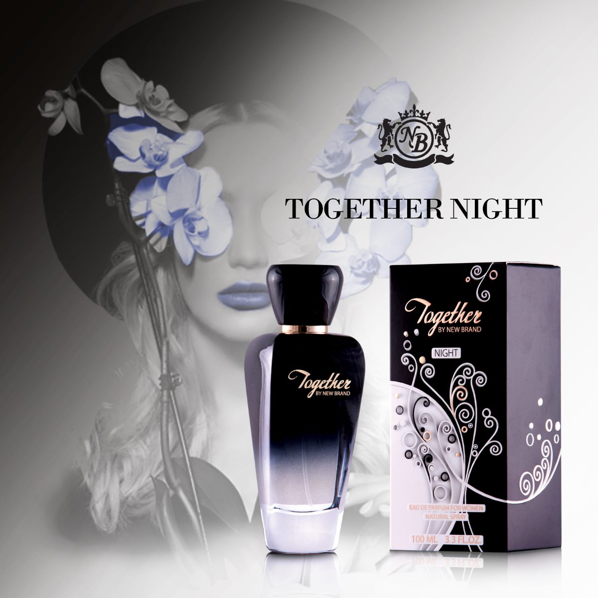 NB Prestige Together Night