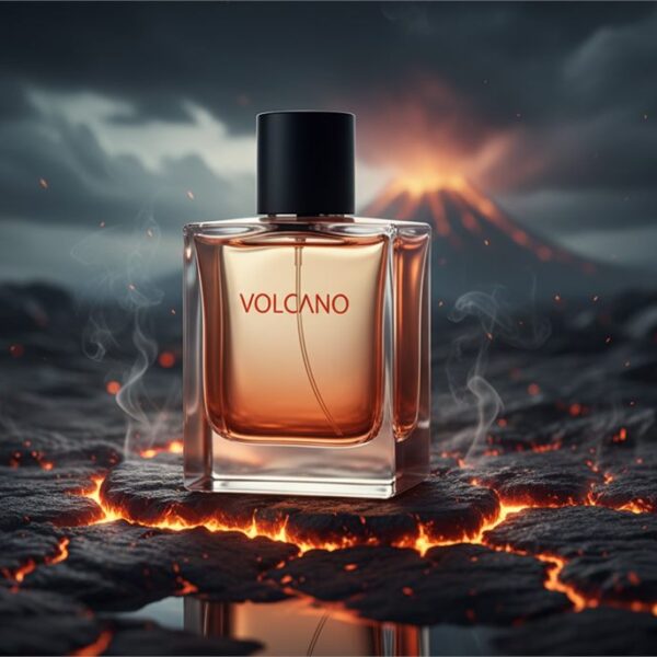 NB Prestige Volcano